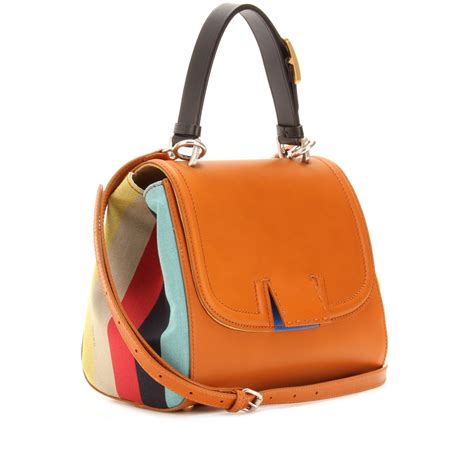 fendi new silvana bag|Fendi hats for women.